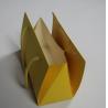 Buy cheap Wholesale custom print your own logo paper shopping bags with handle from wholesalers