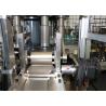 Buy cheap Fully Automatic Potato Chip Paper Tube Machine Fast Speed 70-80 Pieces / Min with ultrasonic from wholesalers