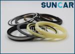Hitachi 4348854 Hydraulic Arm Cylinder Seal Kit For Excavator [EX550, EX600H-3