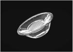 42mm COB PMMA LED Lens Holder Accessory For 10 Watt LED Ceiling Light