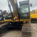 Used Caterpillar 330D Excavator 30,000KG Heavy-Duty Digger High Power & Fuel