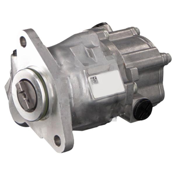Buy cheap Truck Parts Hydraulic Gear Power Steering Pump 0024603980 For Mercedes Benz from wholesalers