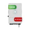Buy cheap High Efficiency Electric Hybrid Solar Inverter With Single Output from wholesalers