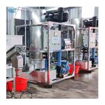 Customized Commercial Tube Ice Machine Full Auto Tube Ice Making Machine
