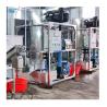 Buy cheap Automatic Ice-maker Tube for Food Preservation 3Ton Capacity R22 or R404a Refrigerant 1500KG Weight from wholesalers