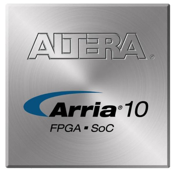Buy cheap 10AS048K2F35I2LG Intel / Altera from wholesalers