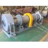 Buy cheap Fertilizers SUS304 Material Rotary Kiln Dryer With Various Dust Treatment from wholesalers
