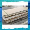 Buy cheap 2205 Steel Grade Stainless Steel Sheet Plate in Various Colors from wholesalers