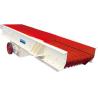Buy cheap 96t/H Jaw Crusher Vibrating Feeder Mining Quarry Gravel Stone from wholesalers