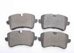 Commercial Vehicle Brakes Rsr Shim Customized Color Oe Standard