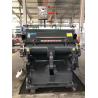 Buy cheap ML1300 Semi Auto Paperboard Die Cutting And Creasing Machine CE Certified from wholesalers