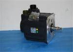 HC-UFS152 High Speed Rotary Servo Motor , RPM Small Servo Motor 200-230VAC