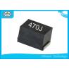 Buy cheap ODDs 47uh Inductor , Ferrite Bead Inductor High Frequency NLV32T-470J-PF from wholesalers