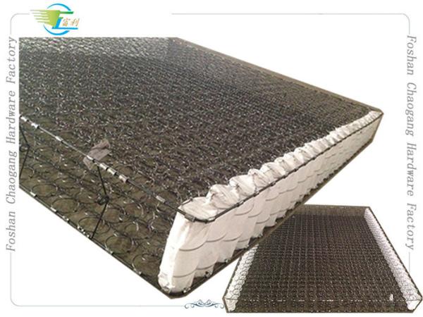 High Resilience Open Coil Bonnell Spring Unit King / Full / Queen / Twin Size