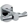 Buy cheap Sanitary ware brass clothes hook,coat rack,hooks,peg hook from wholesalers