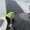 Buy cheap Online Technical Support HDPE Geomembrane for Man-made Lakes ASTM Standard in Tenglu from wholesalers