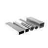 Buy cheap ASTM 316 316L Stainless Steel Square Tube Seamless A554 304 304L from wholesalers