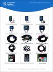 Refrigerator Parts Temperature Control Electric Control