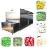 Buy cheap Mango Ding Tunnel 10 Minute Quick Freezing Machine from wholesalers