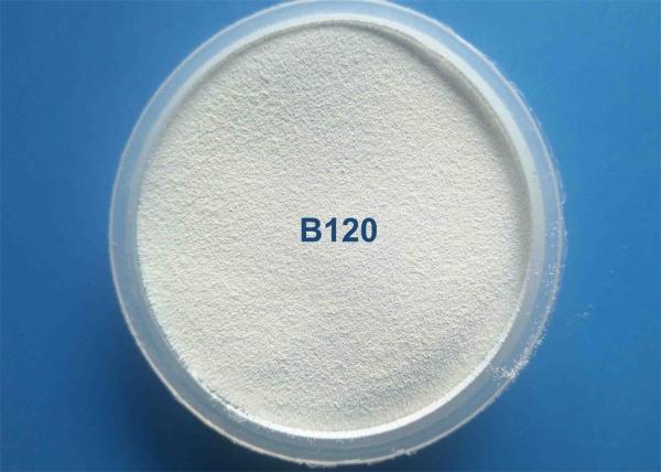 Golf Club /Medical Instrument Ceramic Bead Blasting B120 B100 B60 Surface