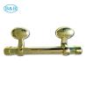 Buy cheap Egg Design Funeral Accessories Metal Casket Handles 30 * 7.5 Cm H021 CCPIT from wholesalers