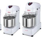20L Kitchen Spiral Dough Mixer Industrial Restaurant Equipment