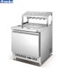 Buy cheap Arsenbo 200W Commercial Restaurant Refrigerator Anticorrosive Durable from wholesalers