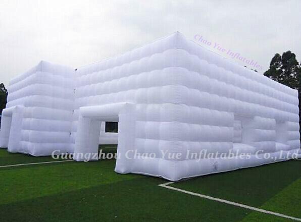 Buy cheap Inflatable Wedding Event Tent, Tents for Wedding and Events (CY-M2112) from wholesalers