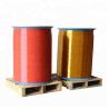 Buy cheap 1.3mm Book Binding Wire , 490kg/Roll Metal Wire O Binder Nanbo from wholesalers