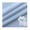 Buy cheap Jersey Eyelet Bird Eye Fabric 100% Polyester Tricot Knitted Breathable 75D from wholesalers