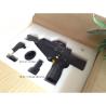 Buy cheap Electrical Powered Wire Terminals Crimper Handheld Automatic Crimping Tool 220V / 110V from wholesalers