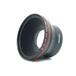0.43X High Definition Dslr Pro Mc Af Digital Wide Converter Macro Lenses