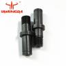 Buy cheap Part Number 100145 Bolt Auto Cutter Parts For Bullmer Cutter Machine from wholesalers