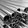 Buy cheap 2inch Ss Seamless Stainless Steel Pipe Flexible Alloy Small Tube 316 201 304 from wholesalers