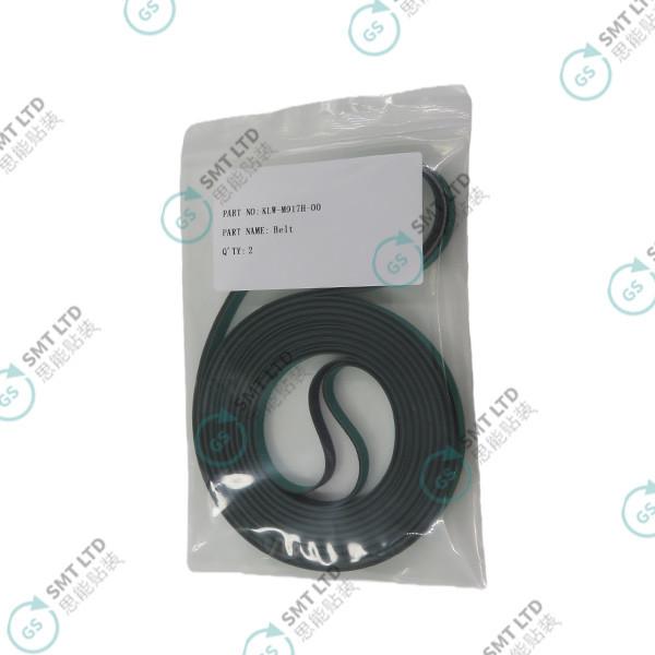 Buy cheap SMT belt KLW-M917H-00 YAMAHA BELT SMT Machine Spare Parts from wholesalers
