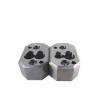 Buy cheap Steel Mold Core Pins For Injection Molding 1.2344 Hardened For Molded Parts from wholesalers