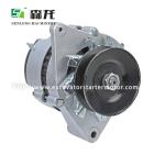 24V 35A ALTERNATOR JFW227,CA1490020,JFWZ19DA/JFWZ29DA for YUCHAI 4108 Jichai
