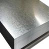 Buy cheap Thin Galvanized Steel Sheets Jis G3302 Zinc 1.2 Mm 1.5 Mm 1.6 Mm Galvanised Sheet Metal from wholesalers