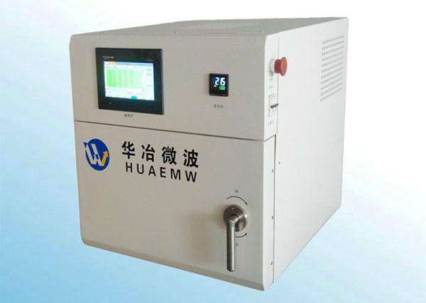 Buy cheap Microwave Electric Muffle Furnace High Heating Efficiency Dryer Machine from wholesalers