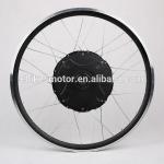 Fancy Pie magic waterproof with bluetooth wire lifepo4 electric bike conversion
