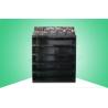 Buy cheap Black Double Face Cardboard Display Shelves 6 Shelf Pre Filling With 4D VR Headset from wholesalers
