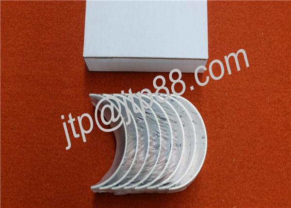 Buy cheap 6210-21-8000 Diesel Engine Bearings S6D140 Con Rod And Main Bearings from wholesalers