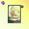Buy cheap Industrial 240x320 2.4 Inch LCD Display Semi Transparent Semi-Anti TFT 45PIN from wholesalers