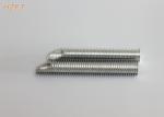 Custom Soft Annealed Finned Copper Tube For Solar Heating Systems