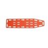 Buy cheap First Aid Medical Floating Trauma Spine Board Waterproof With Restraint Straps Belt from wholesalers