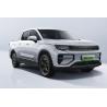 Buy cheap Geely Pure Electric Car 400km Range Geely Radar 6 Fast 480 km from wholesalers