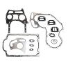 Buy cheap Perkins Diesel Engine Spare Parts 21314684 V Belt For Construction Machinery from wholesalers