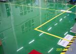 Multi Span Steel Structure Workshop / Light Prefab Steel Buildings