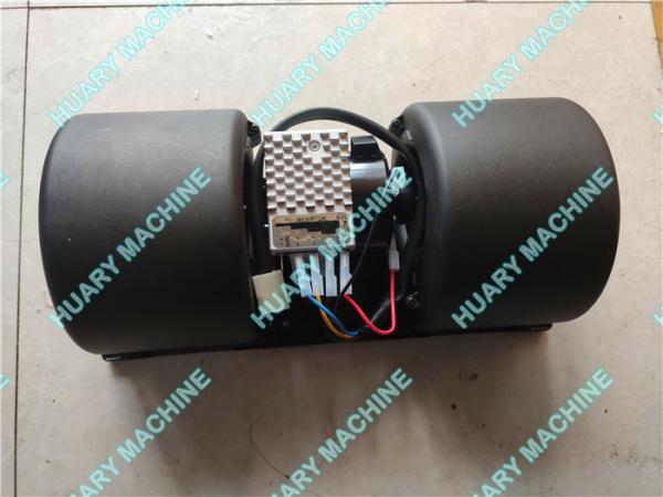 Buy cheap XCMG wheel loader parts, 860163210 ASYZY50044 6DT10-611 Evaporation fan assembly from wholesalers
