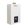 Buy cheap 16L Digital Gas Water Heater Propane Tankless Instant LPG Gas Water Heater from wholesalers